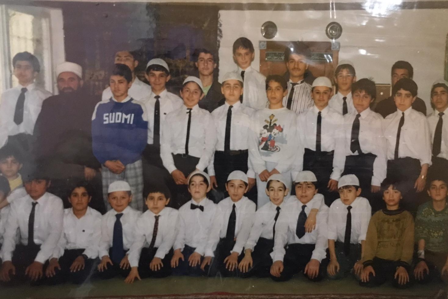 Hayrettin Haluk Akkoyunlu